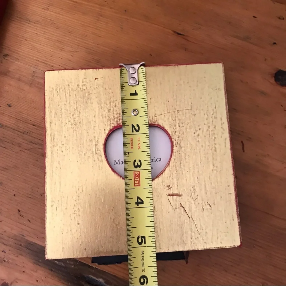 ♥️LOVE FRAMES - Set of 2